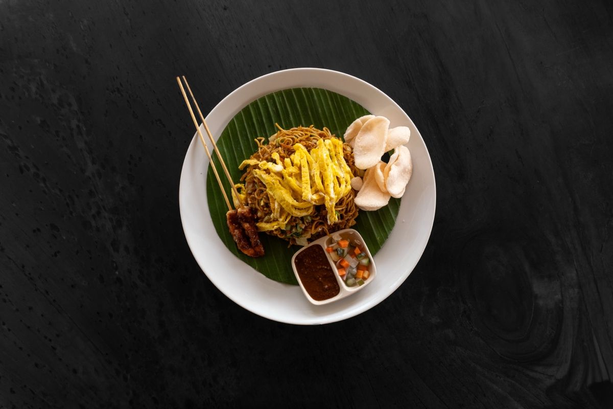 Mie Goreng